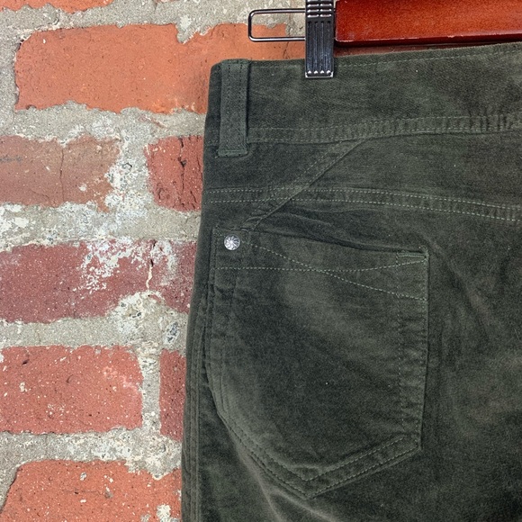 Athleta | skinny pants size 4 - Picture 5 of 8